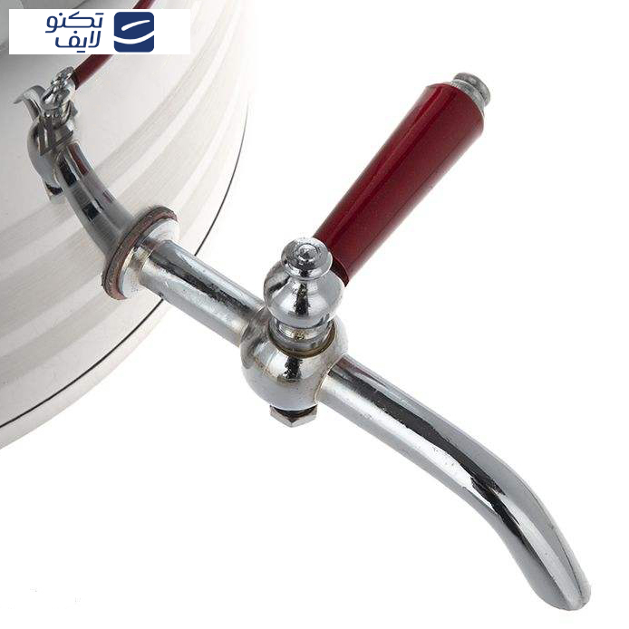 ست کتری و قوری تکنو مدل 01