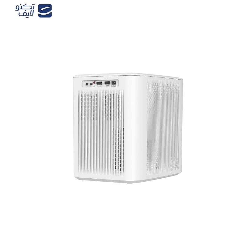 ویدیو پروژکتور تسکو مدل TVI 168 ویدیو پروژکتور تسکو مدل TVI 168