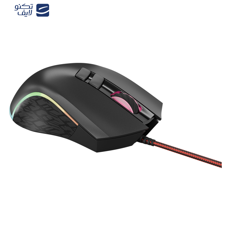 ماوس تسکو مدل TM 775GA ماوس تسکو مدل TM 775GA