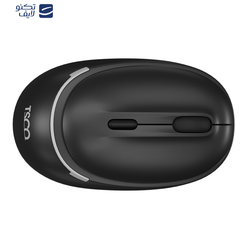 ماوس بی سیم تسکو مدل TM 738W ماوس بی سیم تسکو مدل TM 738W