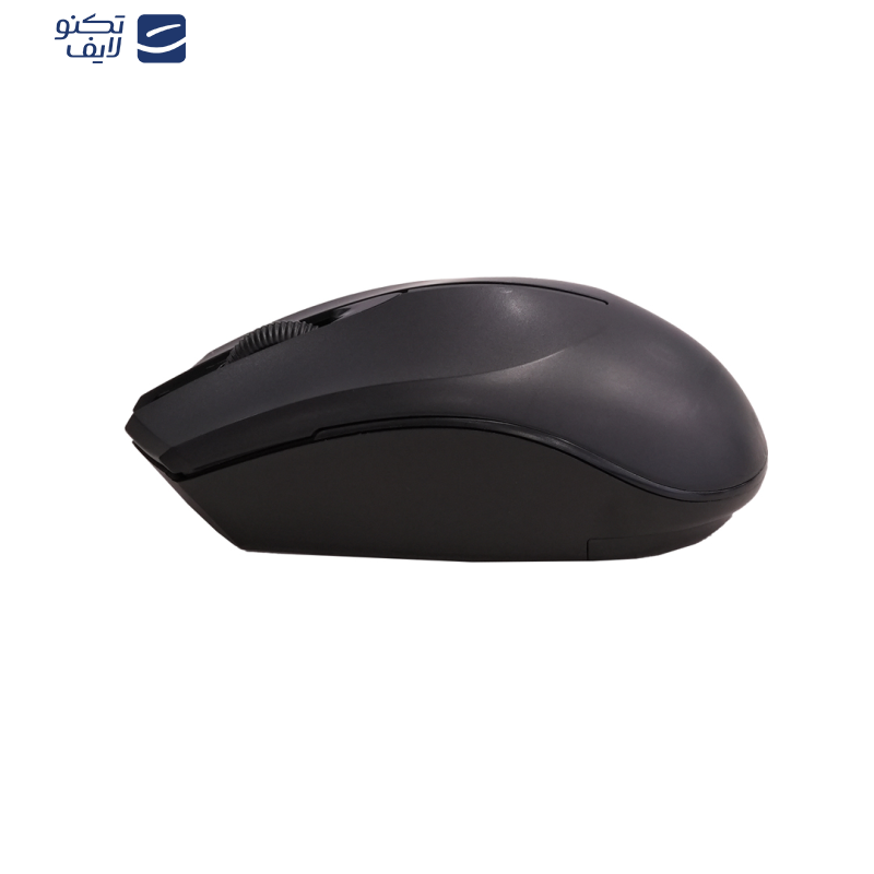 ماوس بی سیم تسکو مدل TM 695W ماوس بی سیم تسکو مدل TM 695W