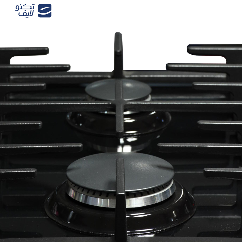 اجاق گاز صفحه ای نیک کالا مدل GGH 301