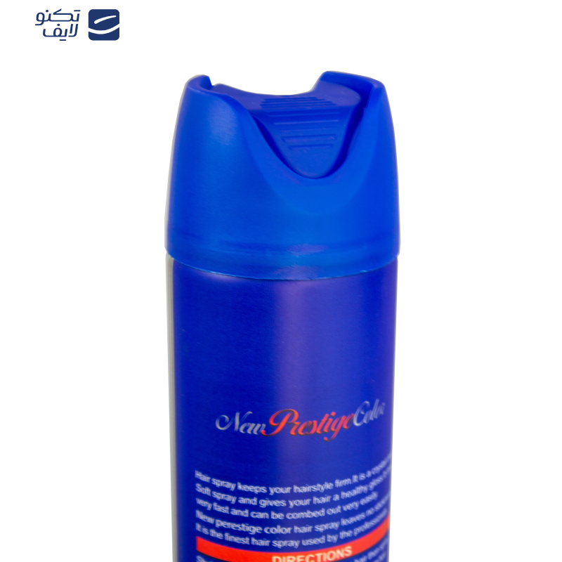اسپری مو نیو پرستیژ کالر مدل 3in1 حجم 500 میلی لیتر اسپری مو نیو پرستیژ کالر مدل 3in1 حجم 500 میلی لیتر