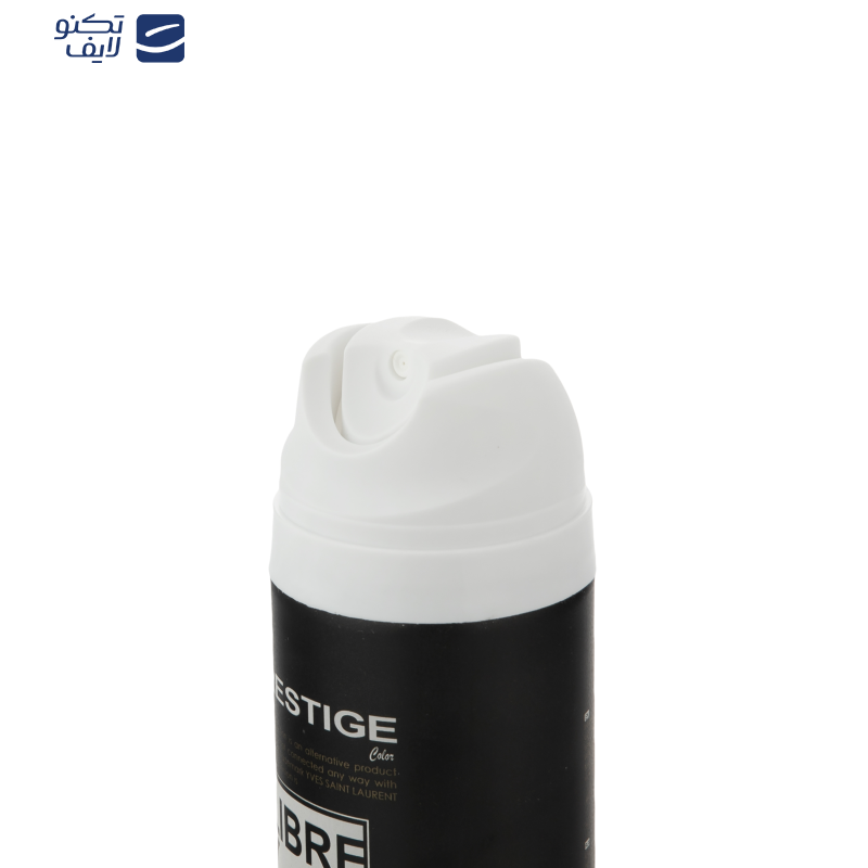 اسپری بدن زنانه نیو پرستیژ کالر مدل Libre حجم 150 میلی لیتر اسپری بدن زنانه نیو پرستیژ کالر مدل Libre حجم 150 میلی لیتر