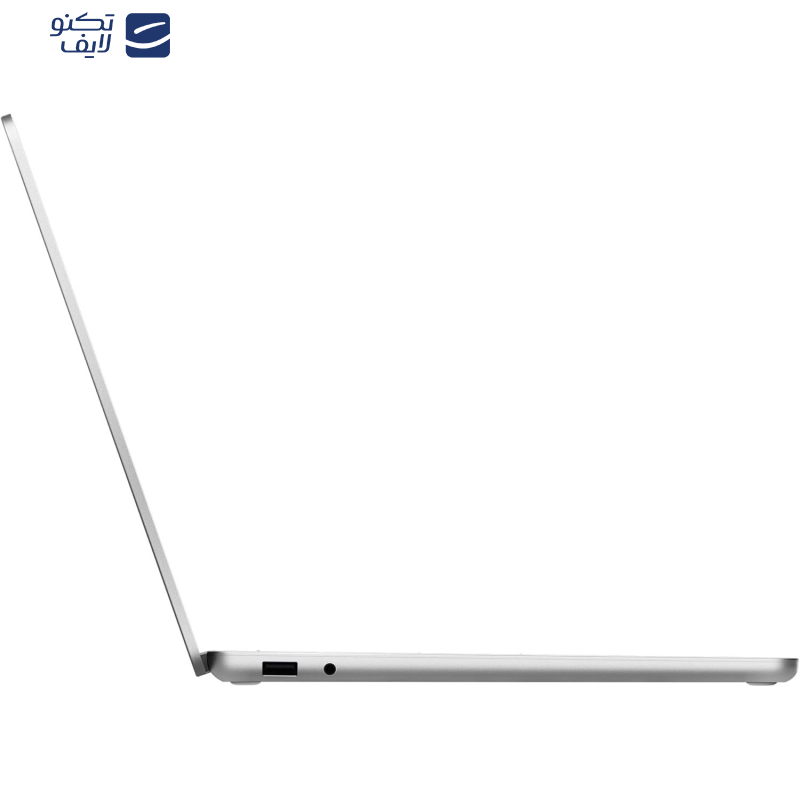 لپ تاپ 13 اینچی مایکروسافت مدل Surface Laptop Copilot+PC (2025)-Snapdragon X Plus-16GB LPDDR5x-256GB SSD-Touch لپ تاپ 13 اینچی مایکروسافت مدل Surface Laptop Copilot+PC (2025)-Snapdragon X Plus-16GB LPDDR5x-256GB SSD-Touch