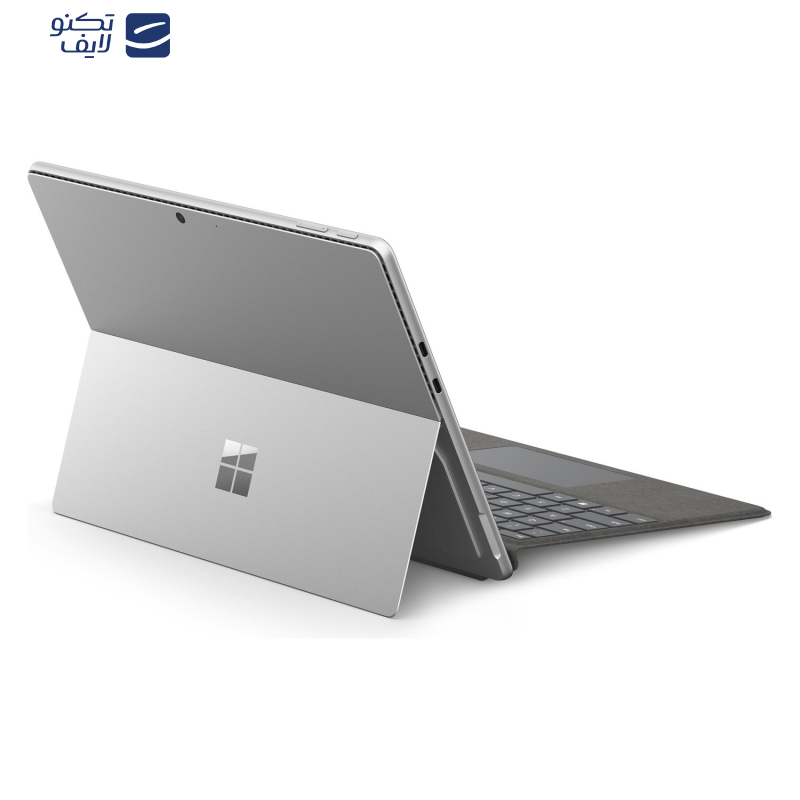 تبلت 13 اینچی مایکروسافت مدل Surface Pro 10-Core Ultra 5 135U ظرفیت 512 گیگابایت و رم 16 گیگابایت