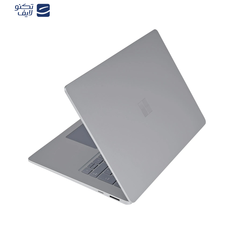 لپ تاپ 15 اینچی مایکروسافت مدل Surface Laptop 7 Copilot Plus PC-Snapdragon X Elite-16GB LPDDR5x-512GB SSD-Touch لپ تاپ 15 اینچی مایکروسافت مدل Surface Laptop 7 Copilot Plus PC-Snapdragon X Elite-16GB LPDDR5x-512GB SSD-Touch