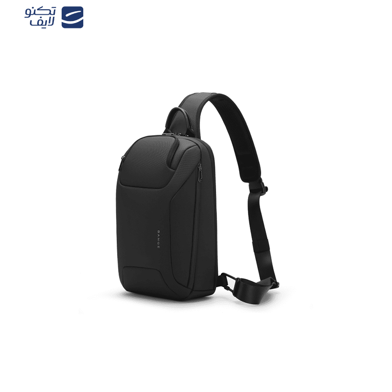 کیف کراس بادی مردانه بنج مدل 8031 کیف کراس بادی مردانه بنج مدل 8031