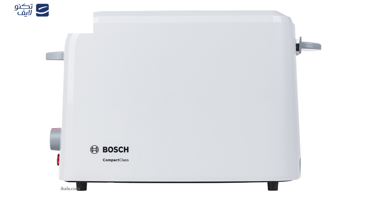 توستر بوش مدل TAT3A011 توستر بوش مدل TAT3A011