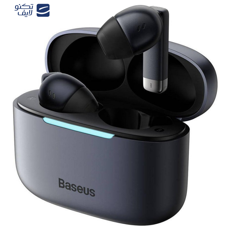 هدفون بلوتوثی بیسوس مدل LSY BOWIE E9 HYTER هدفون بلوتوثی بیسوس مدل LSY BOWIE E9 HYTER