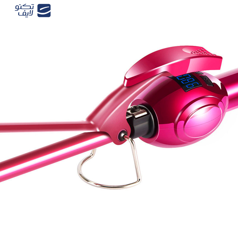 فر کننده مو پبابیورس مدل BA-294