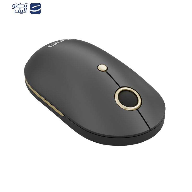 ماوس بی سیم تسکو مدل TM 676W ماوس بی سیم تسکو مدل TM 676W