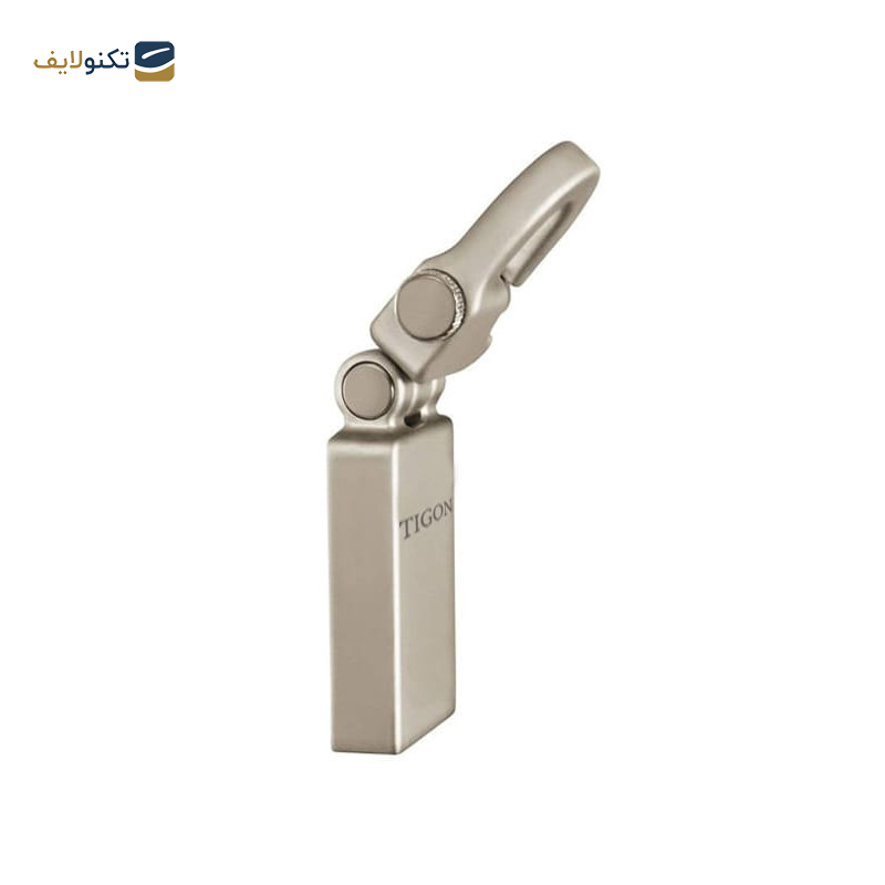 فلش مموری تایگون مدل HANGER  ظرفیت هشت گیگابایت