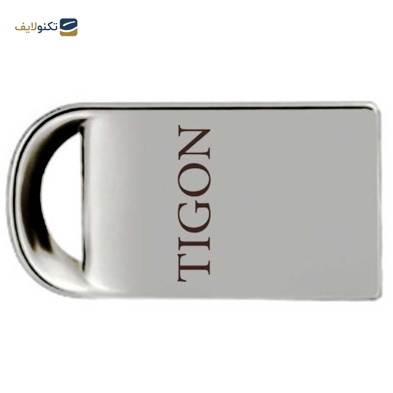 فلش مموری تایگون مدل P91 ظرفیت هشت گیگابایت