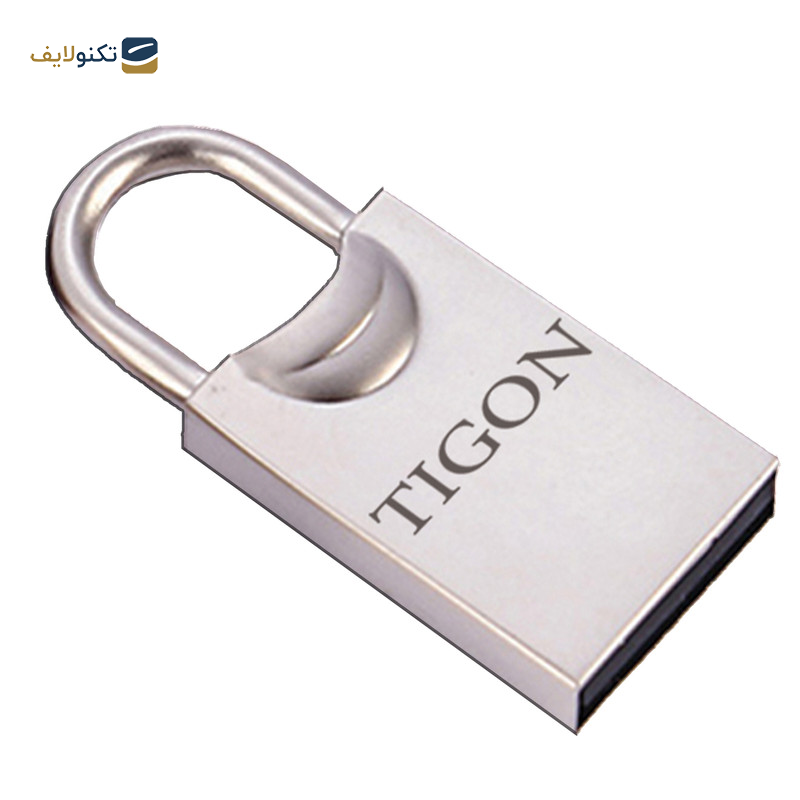 فلش مموری تایگون مدل P93 ظرفیت هشت گیگابایت