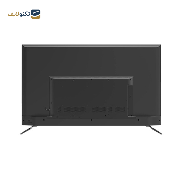 تلویزیون ال ای دی هوشمند ایکس ویژن مدل 55XCU765 سایز 55 اینچ  