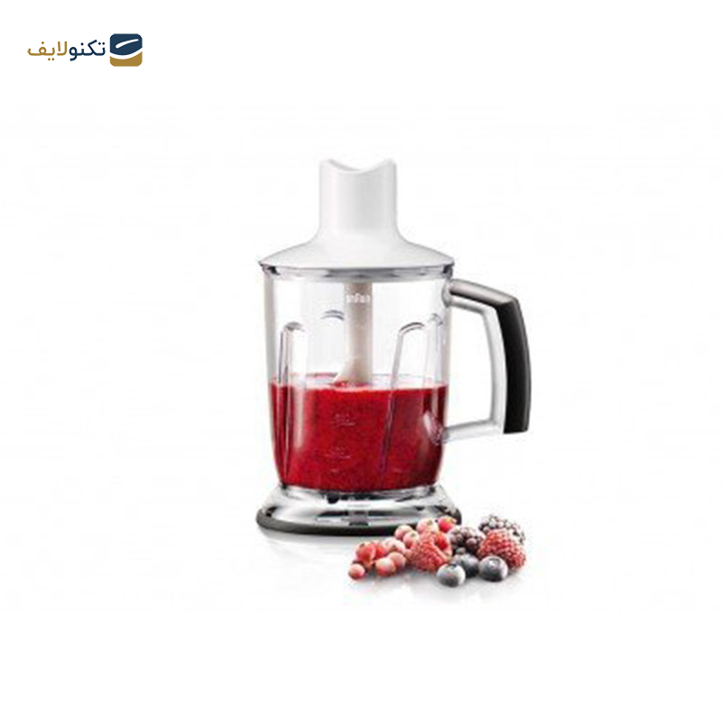 گوشت کوب برقی براون مدل MQ5245