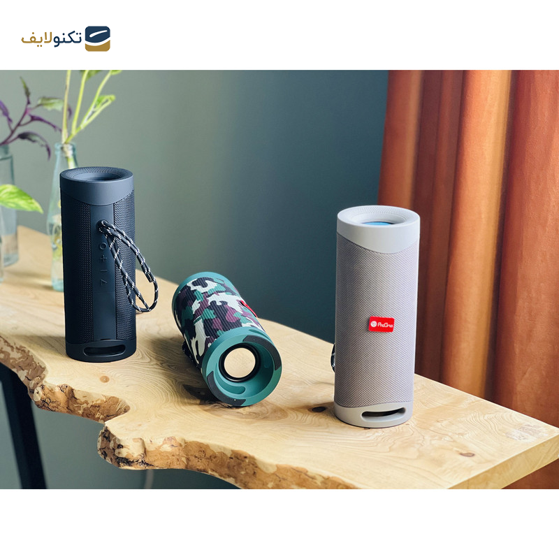 اسپیکر بلوتوثی پرووان مدل PSB4142