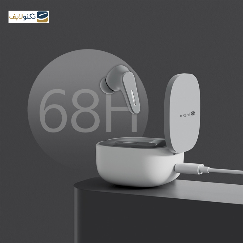 هدفون بلوتوثی پرووان مدل PHB3222