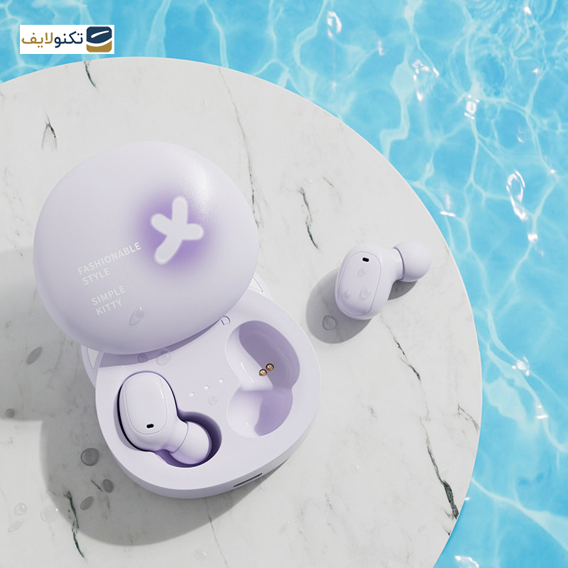 هدفون بلوتوثی پرووان مدل PHB3221