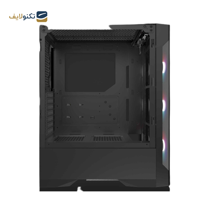 کیس کامپیوتر گیم دیاس مدل TALOS E2 ELITE