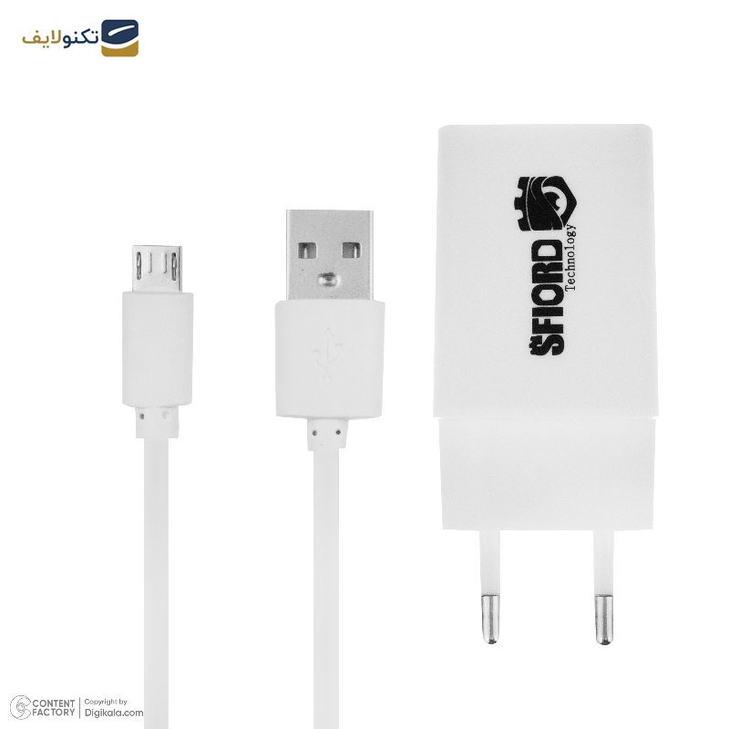 دوربین مداربسته تحت شبکه اسفیورد مدل Z221  بسته 2 عددی به همراه 2 عدد کارت حافظه 64 گیگابایتی