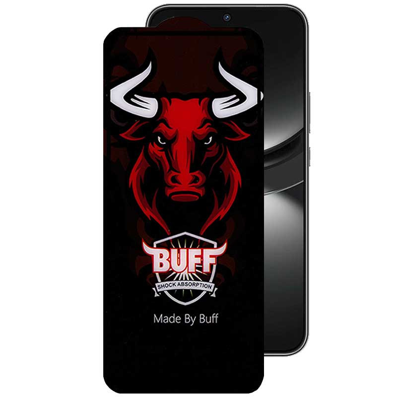 محافظ صفحه نمایش سرامیکی بوف مدل Ceramic Pro-G مناسب برای گوشی موبایل هوآوی Nova 12 / Nova 12 Lite / Nova 11 SE / Nova 10 SE محافظ صفحه نمایش سرامیکی بوف مدل Ceramic Pro-G مناسب برای گوشی موبایل هوآوی Nova 12 / Nova 12 Lite / Nova 11 SE / Nova 10 SE