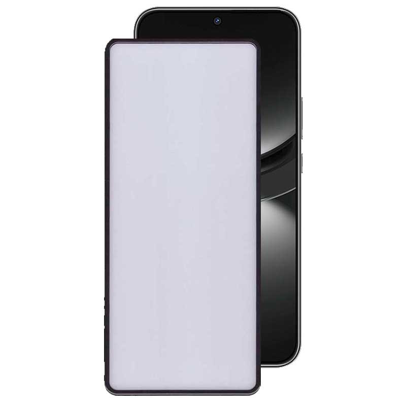 محافظ صفحه نمایش بوف مدل New AirBag مناسب برای گوشی موبایل هوآوی Nova 12 / Nova 12 Lite / Nova 11 SE / Nova 10 SE