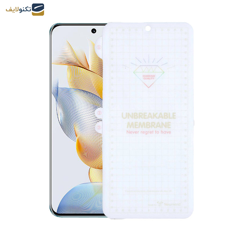 محافظ صفحه نمایش اپیکوی مدل Hydrogel مناسب برای گوشی موبایل آنر 90 /12 Pro