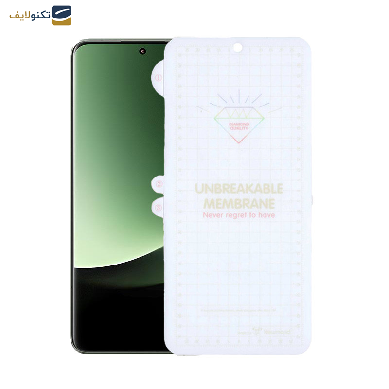 محافظ صفحه نمایش اپیکوی مدل Hydrogel مناسب برای گوشی موبایل شیائومی 13 Ultra/12S Ultra/12S Pro