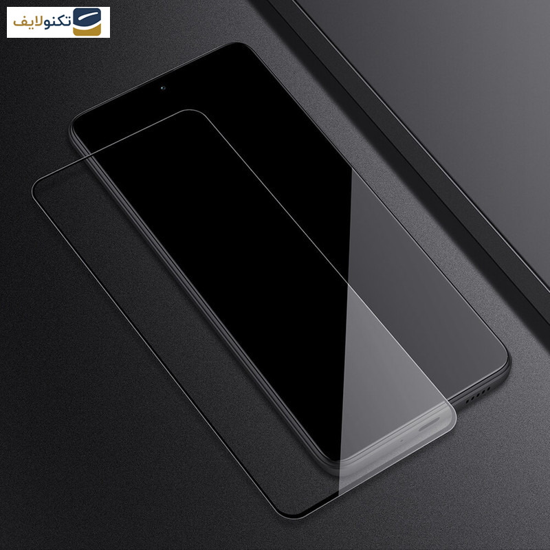 محافظ صفحه نمایش بوف مدل Shock-Shock-G مناسب برای گوشی موبایل شیائومی Redmi Note 12 Pro Plus/Note 12 Pro 5G/4G/ Note 12 5G/4G