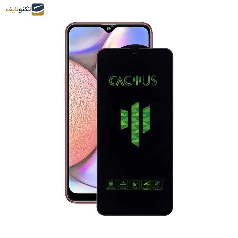 محافظ صفحه نمایش اپیکوی مدل Cactus مناسب برای گوشی موبایل سامسونگ Galaxy A10s/ A10/ M10s/ M10