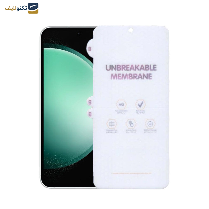 محافظ صفحه نمایش اپیکوی مدل Hydrogel-Matte مناسب برای گوشی موبایل سامسونگ Galaxy S23 FE/A54