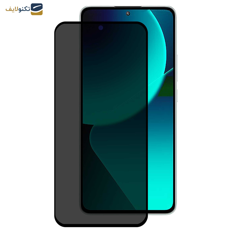 محافظ صفحه نمایش حریم شخصی اپیکوی مدل Privacy مناسب برای گوشی موبایل شیائومی 13T Pro / 13T / Redmi K60 Ultra