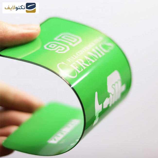 محافظ صفحه نمایش سرامیکی اپیکوی مدل Ceramic unbreakable مناسب برای گوشی موبایل شیائومی 13T Pro / 13T / Redmi K60 Ultra