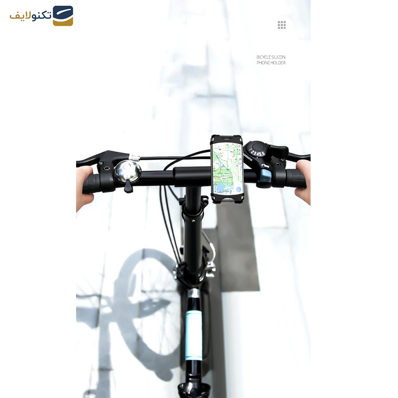 پایه نگهدارنده گوشی موبایل یوسمز مدل US-ZJ053