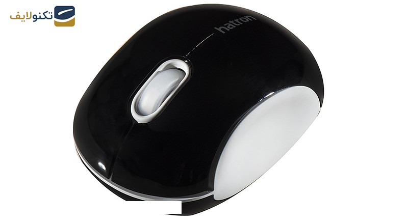ماوس هترون مدل HMW340SL ماوس هترون مدل HMW340SL