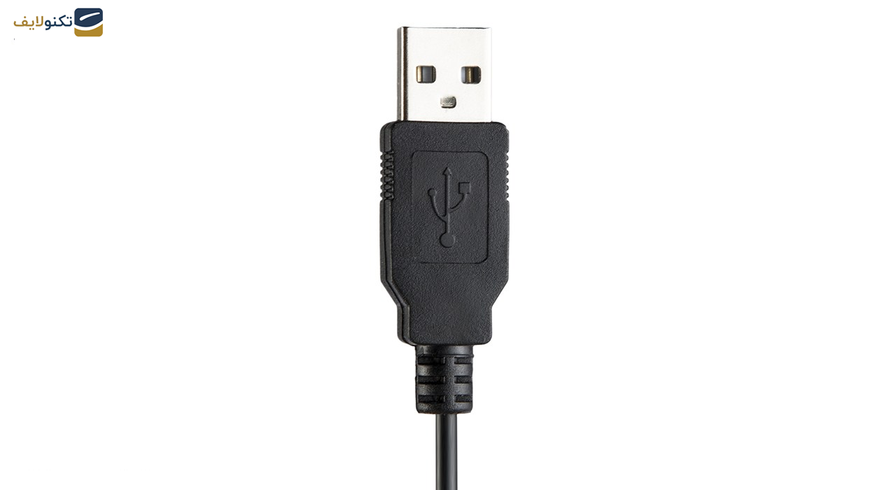 ماوس هترون مدل HM411 ماوس هترون مدل HM411