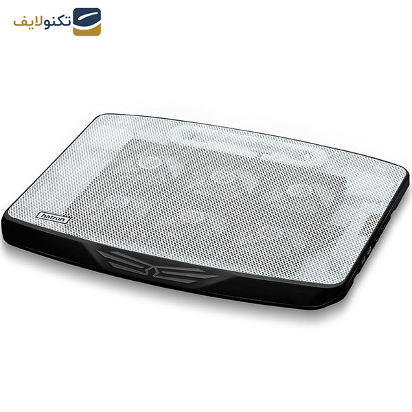 پایه خنک کننده هترون مدل HCP120 پایه خنک کننده هترون مدل HCP120