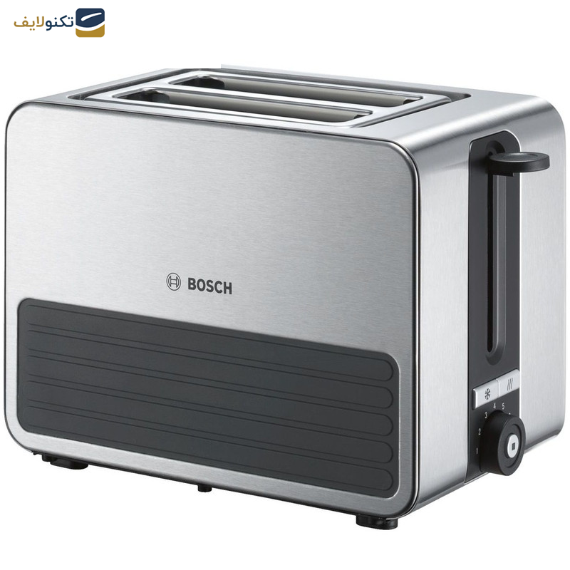 توستر بوش مدل TAT7S25