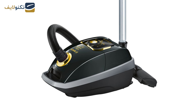 جاروبرقی بوش مدل BGL8GOLDIR