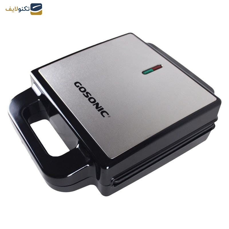 ساندویچ ساز گوسونیک مدل GSM-706