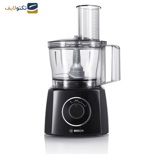 غذاساز بوش مدل MCM3201B