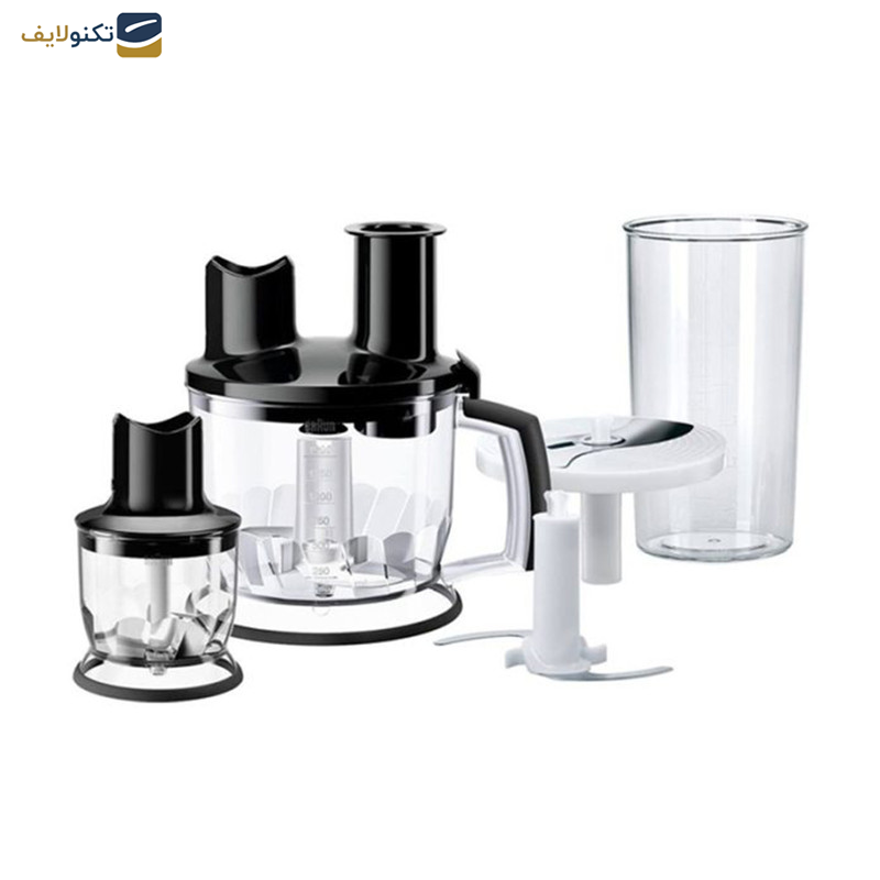 گوشت کوب برقی براون مدل MQ5285