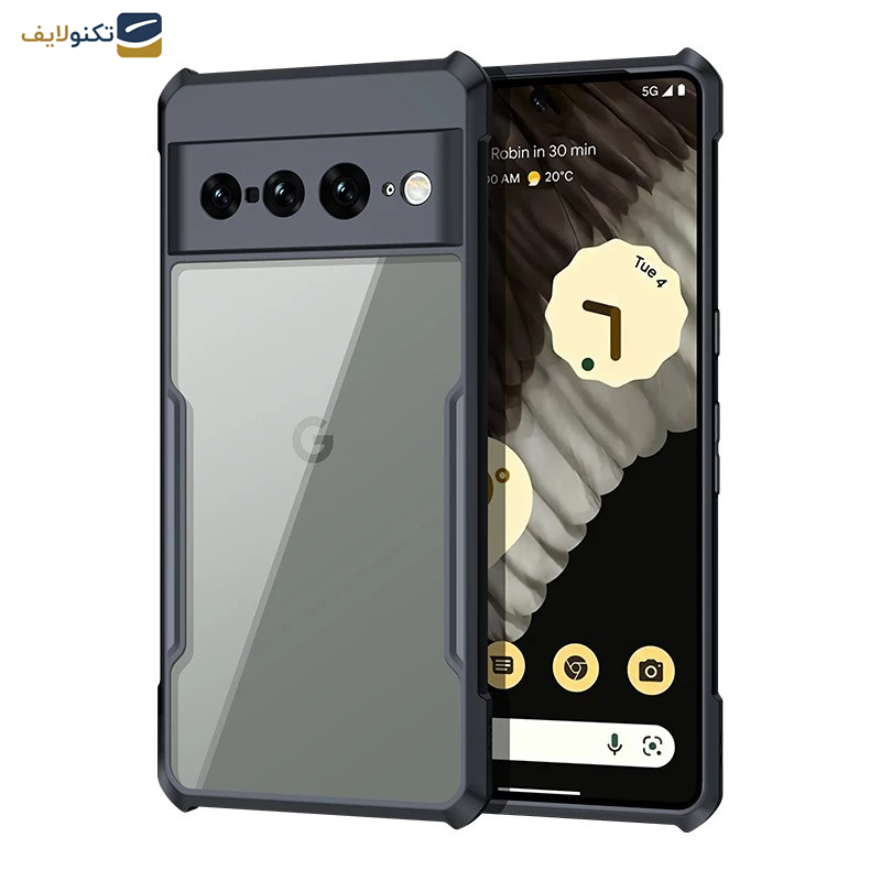 کاور اپیکوی مدل Xundd Beatle مناسب برای گوشی موبایل گوگل Pixel 7 Pro