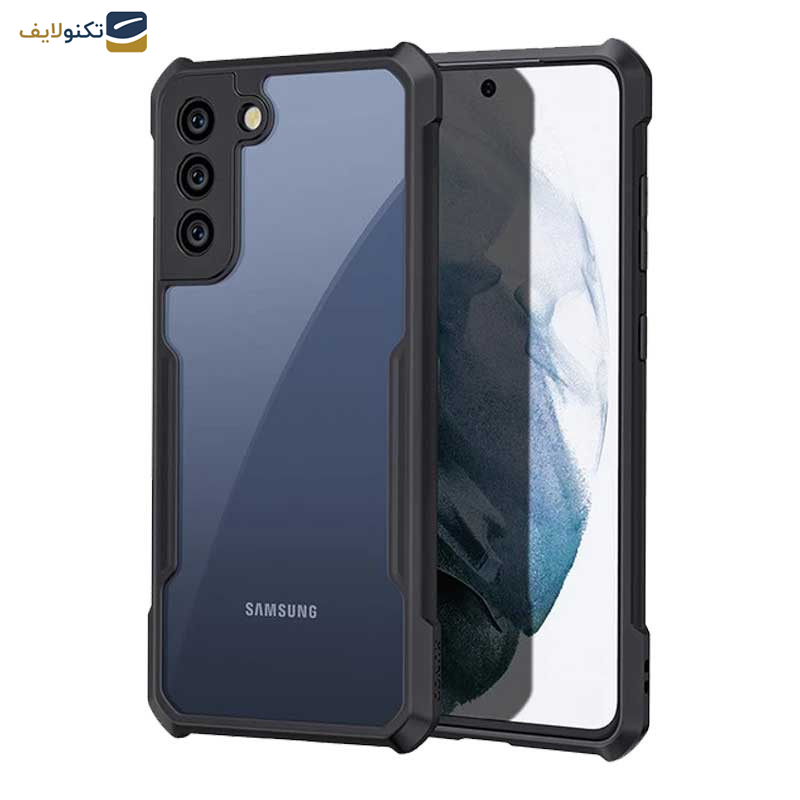 کاور اپیکوی مدل Xundd Beatle مناسب برای گوشی موبایل سامسونگ Galaxy S23 کاور اپیکوی مدل Xundd Beatle مناسب برای گوشی موبایل سامسونگ Galaxy S23