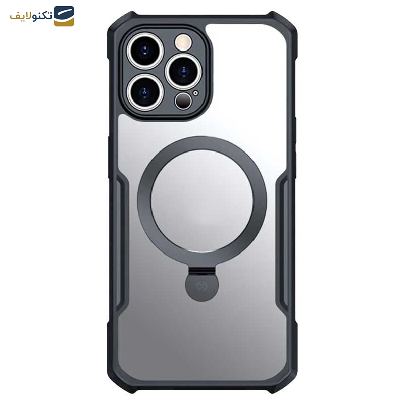 کاور اپیکوی مدل Xundd Magnetic Holder مناسب برای گوشی موبایل اپل iPhone 14 Pro Max