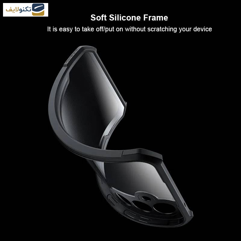 کاور اپیکوی مدل Xundd Beatle مناسب برای گوشی موبایل سامسونگ Galaxy A25 5G کاور اپیکوی مدل Xundd Beatle مناسب برای گوشی موبایل سامسونگ Galaxy A25 5G