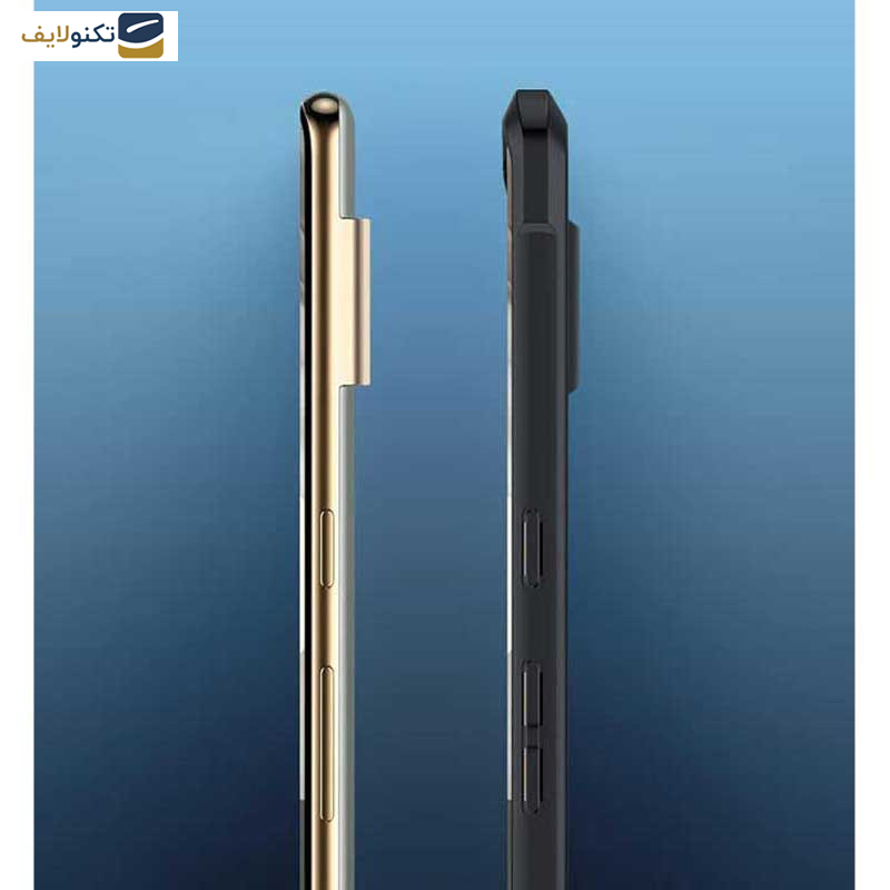 کاور اپیکوی مدل Xundd Beatle مناسب برای گوشی موبایل گوگل Pixel 6A