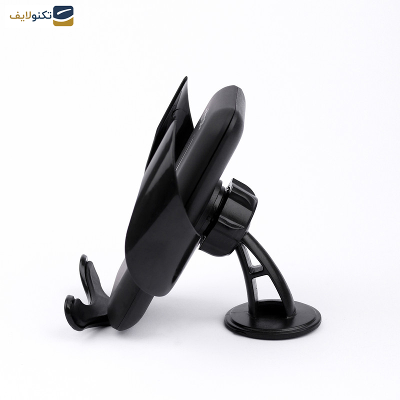 پایه نگهدارنده گوشی موبایل کربی مدل CR-D102